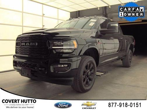 2024 RAM 2500 Limited