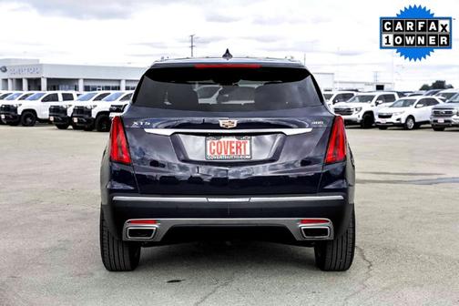 2025 Cadillac XT5 FWD Premium Luxury