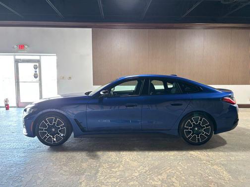 2025 BMW 430 Gran Coupe i xDrive