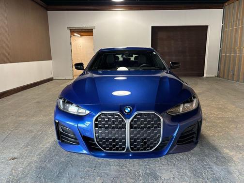 2025 BMW 430 Gran Coupe i xDrive