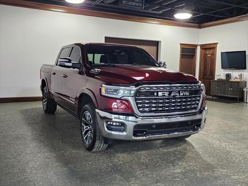2025 RAM 1500 Limited