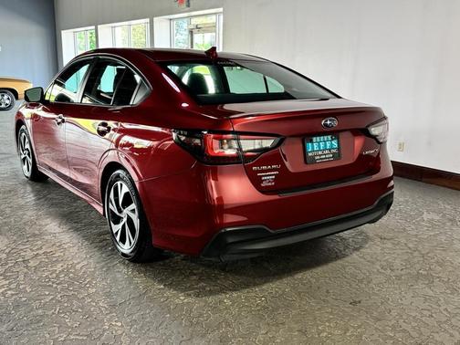 2024 Subaru Legacy Premium