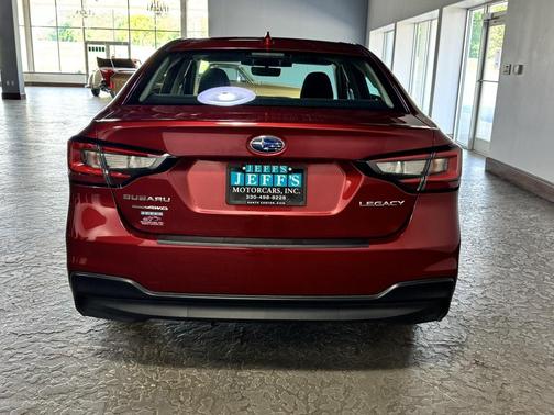 2024 Subaru Legacy Premium