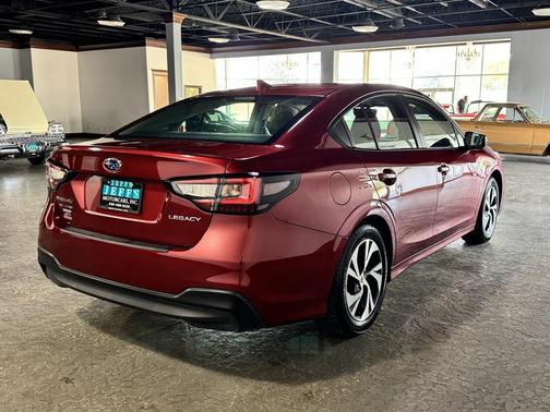 2024 Subaru Legacy Premium