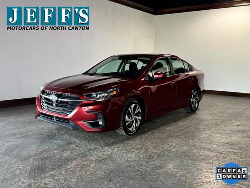 2024 Subaru Legacy Premium