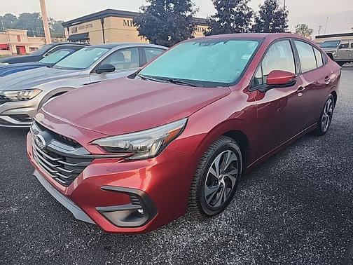 2024 Subaru Legacy Premium