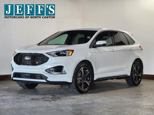 2022 Ford Edge ST
