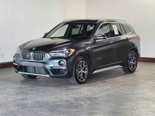 2017 BMW X1 xDrive 28i