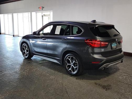 2017 BMW X1 xDrive 28i