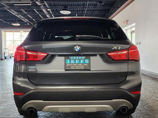2017 BMW X1 xDrive 28i