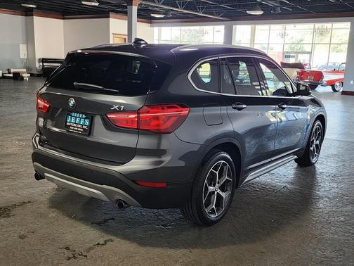 2017 BMW X1 xDrive 28i