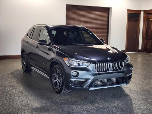 2017 BMW X1 xDrive 28i