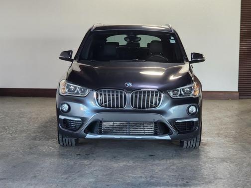 2017 BMW X1 xDrive 28i