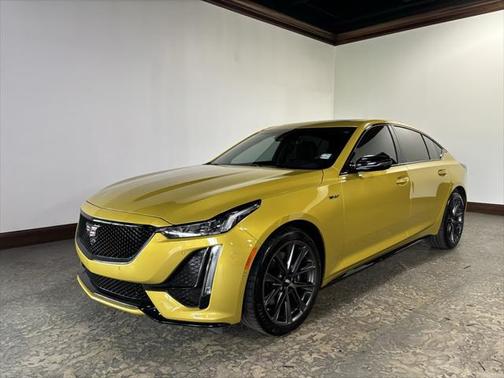 2024 Cadillac CT5-V V-Series