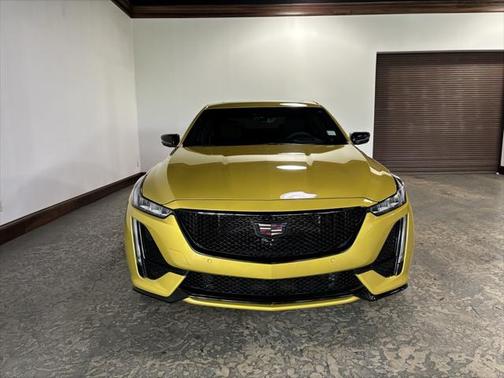 2024 Cadillac CT5-V V-Series