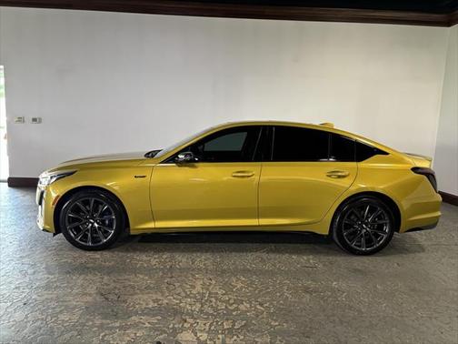 2024 Cadillac CT5-V V-Series