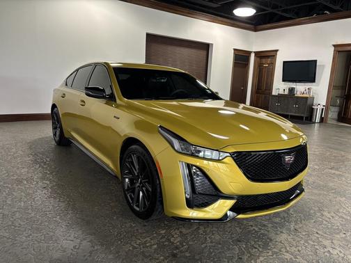 2024 Cadillac CT5-V V-Series