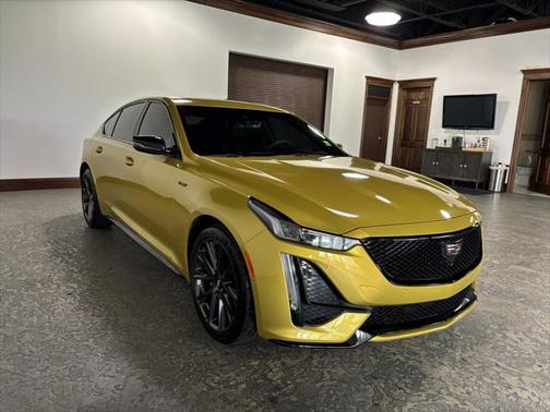 2024 Cadillac CT5-V V-Series
