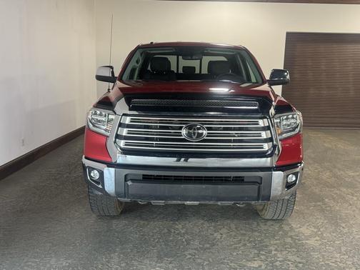 2019 Toyota Tundra SR5