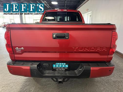 2019 Toyota Tundra SR5