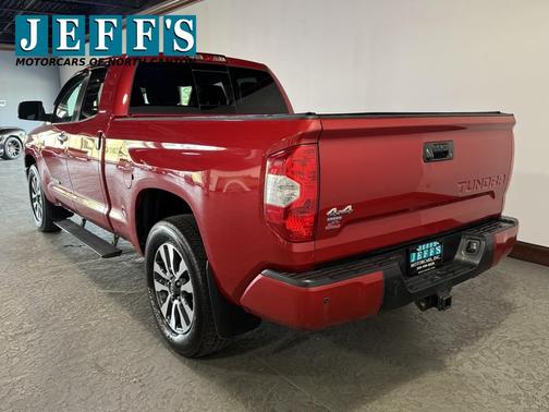 2019 Toyota Tundra SR5