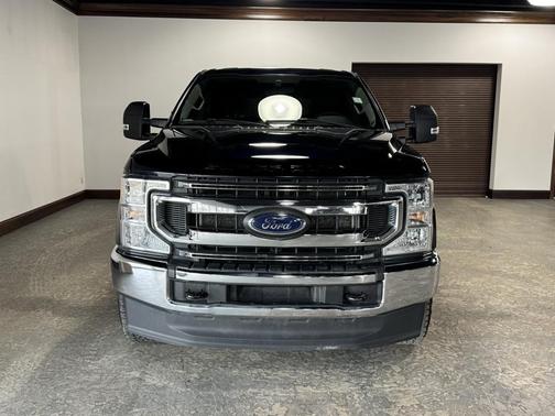 2021 Ford F-250 XLT