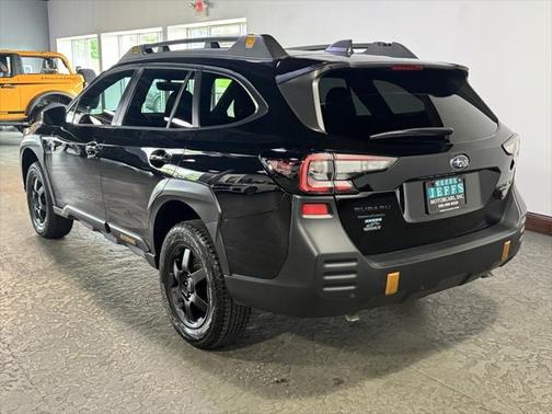 2023 Subaru Outback Wilderness