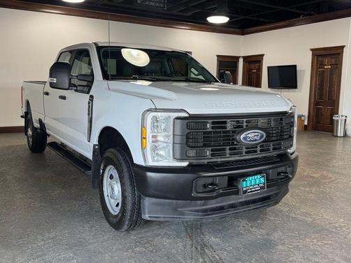 2024 Ford F-350 XL