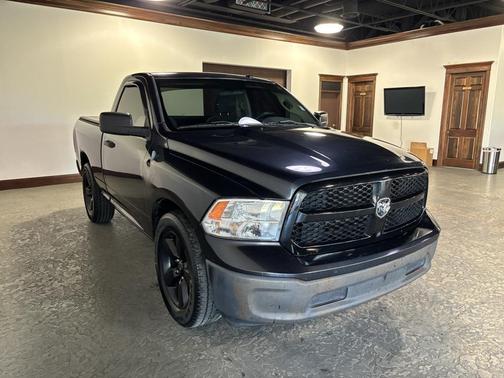 2014 RAM 1500 Tradesman