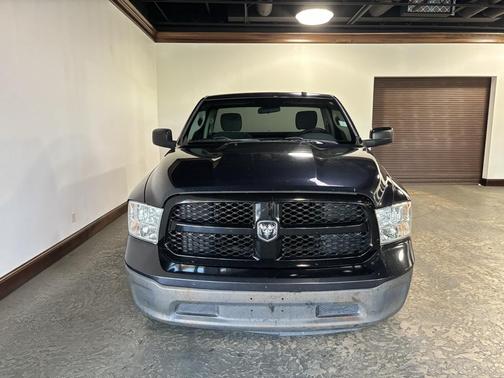 2014 RAM 1500 Tradesman