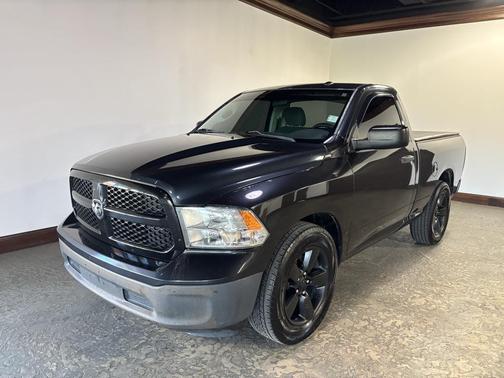 2014 RAM 1500 Tradesman