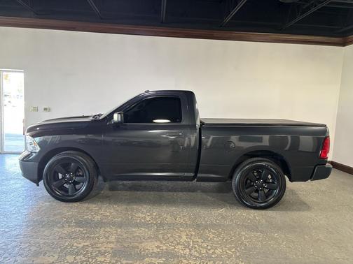 2014 RAM 1500 Tradesman