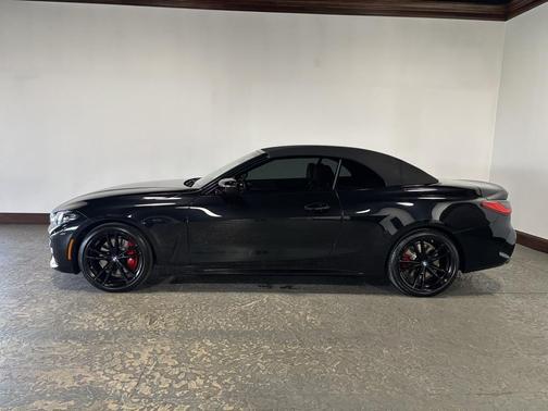 2023 BMW M440 i xDrive