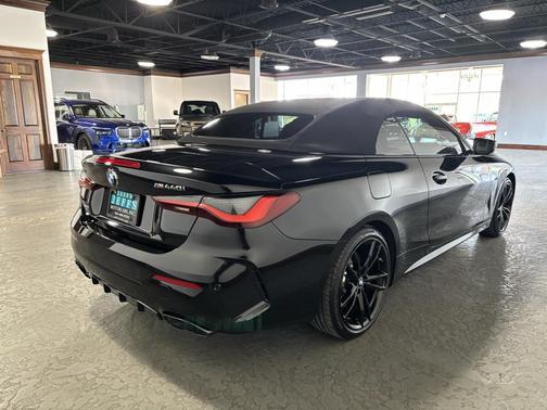 2023 BMW M440 i xDrive