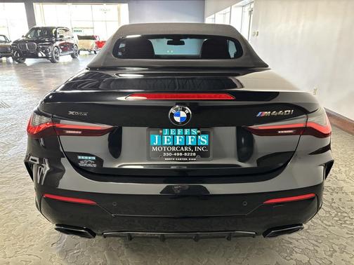 2023 BMW M440 i xDrive