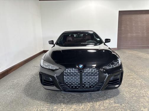 2023 BMW M440 i xDrive