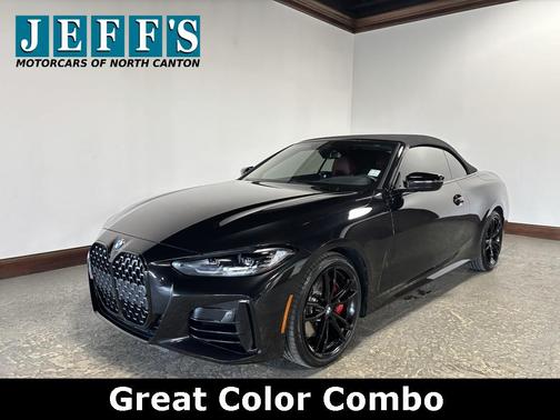 2023 BMW M440 i xDrive