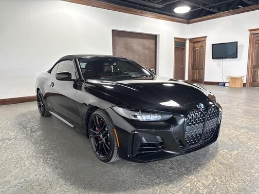 2023 BMW M440 i xDrive