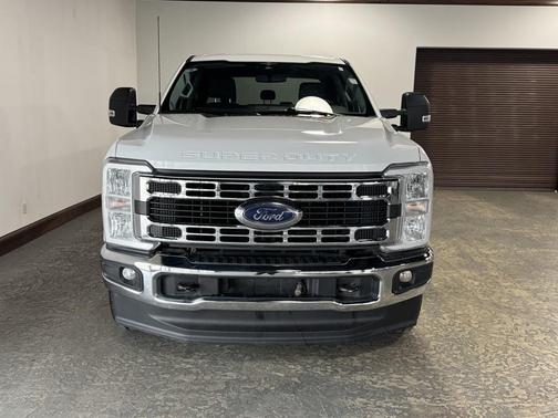 2023 Ford F-250 XLT
