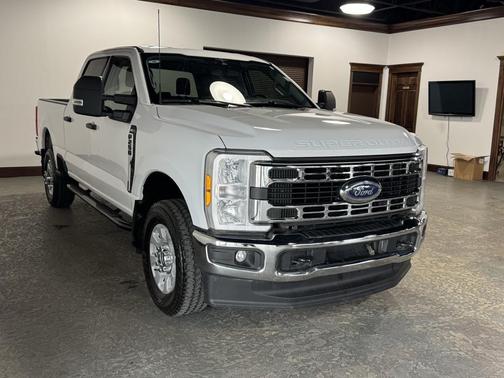 2023 Ford F-250 XLT