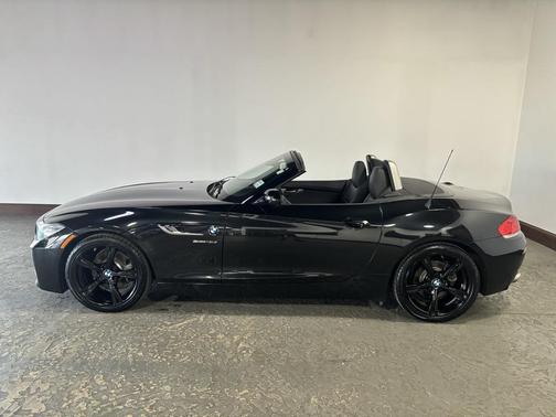 2016 BMW Z4 sDrive35i