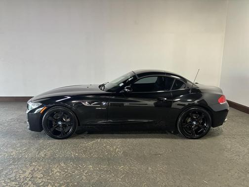 2016 BMW Z4 sDrive35i