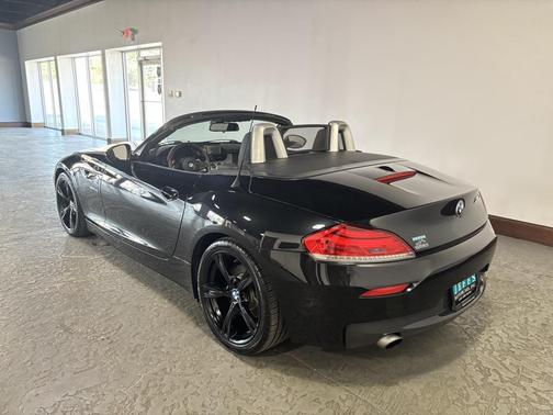 2016 BMW Z4 sDrive35i