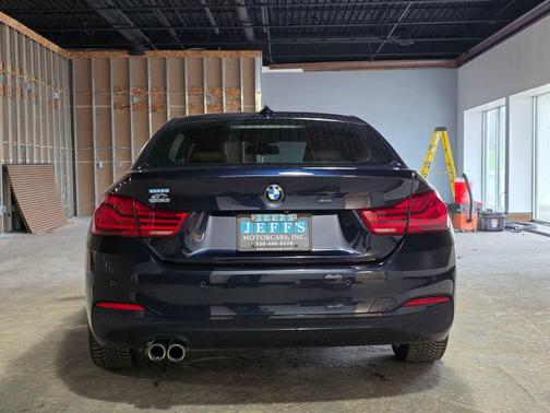 2019 BMW 430 Gran Coupe i xDrive