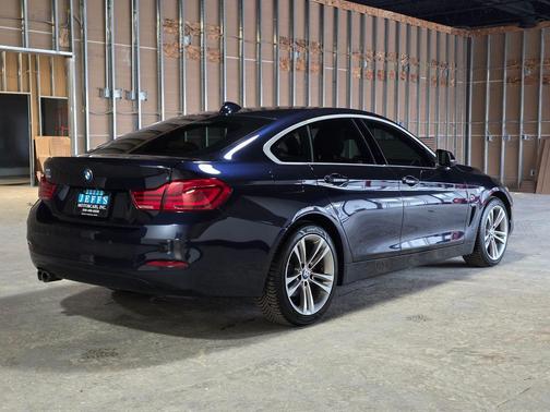 2019 BMW 430 Gran Coupe i xDrive
