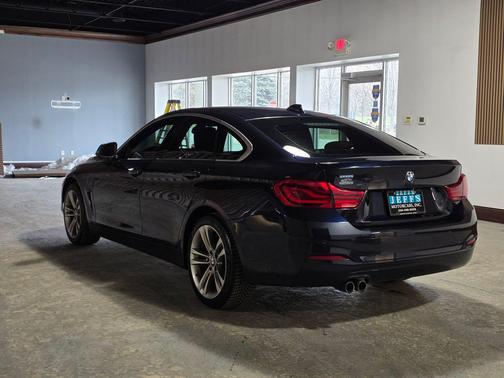2019 BMW 430 Gran Coupe i xDrive