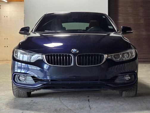 2019 BMW 430 Gran Coupe i xDrive