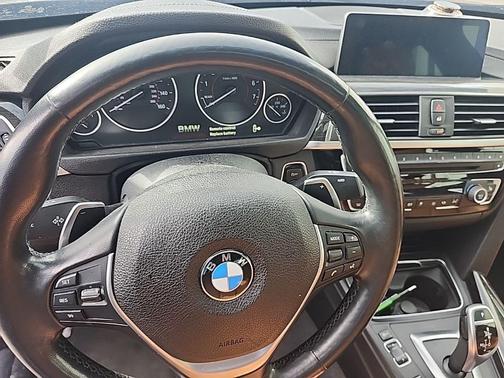 2019 BMW 430 Gran Coupe i xDrive