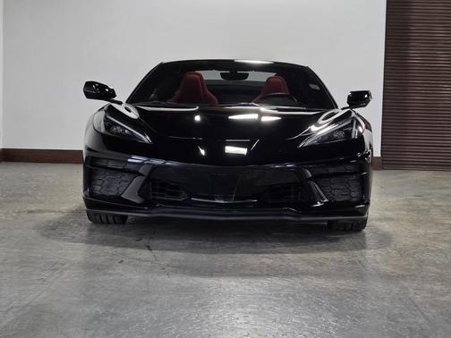 2023 Chevrolet Corvette Stingray w/1LT