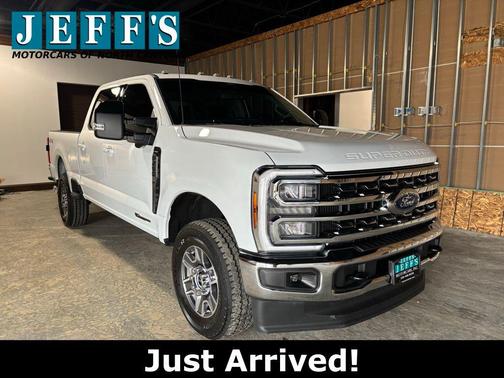 2024 Ford F-250 Lariat